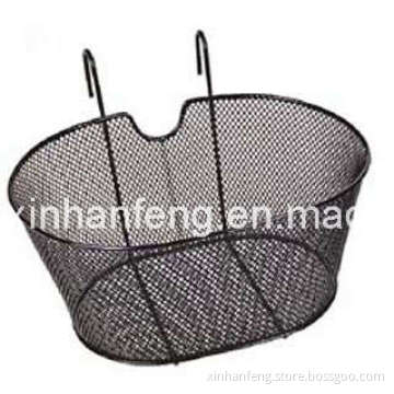Bicycle Basket (HBK-127)